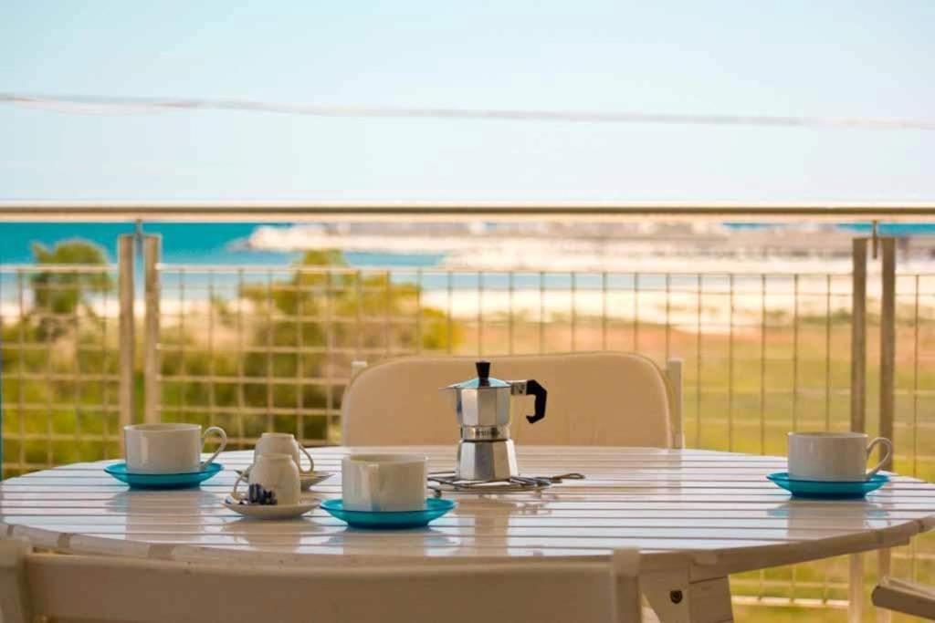 Casa Serra Porto Palo Zewnętrze zdjęcie