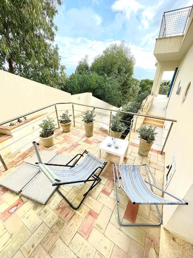 Casa Serra Porto Palo Zewnętrze zdjęcie