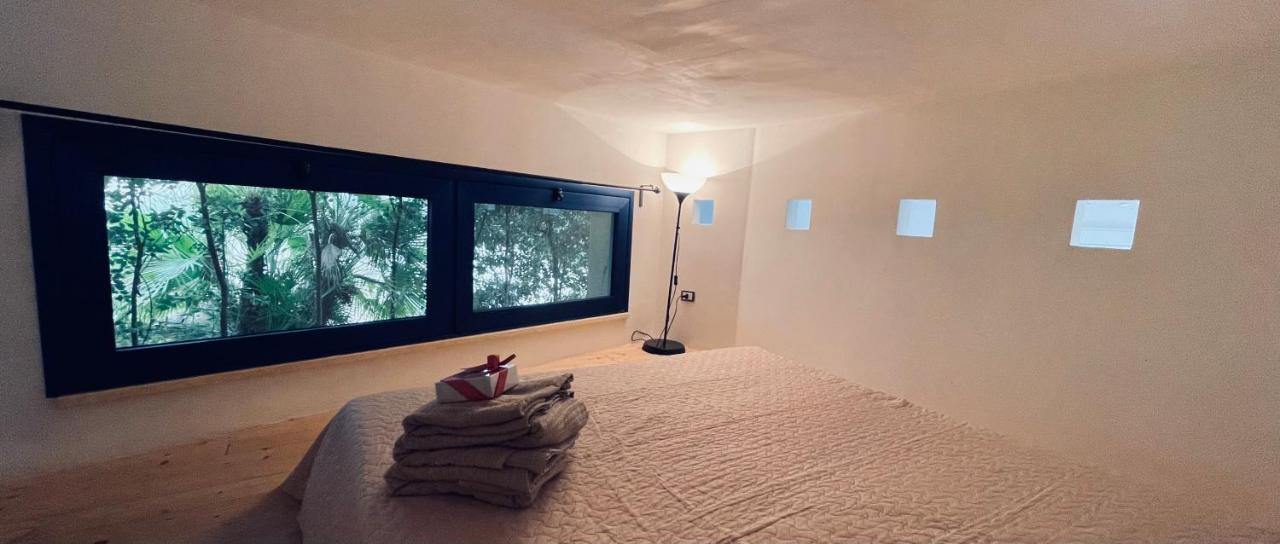 Casa Serra Porto Palo Zewnętrze zdjęcie