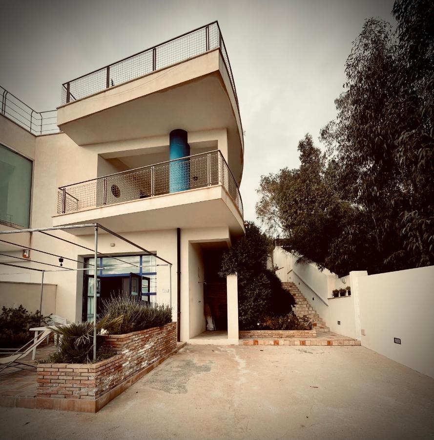 Casa Serra Porto Palo Zewnętrze zdjęcie
