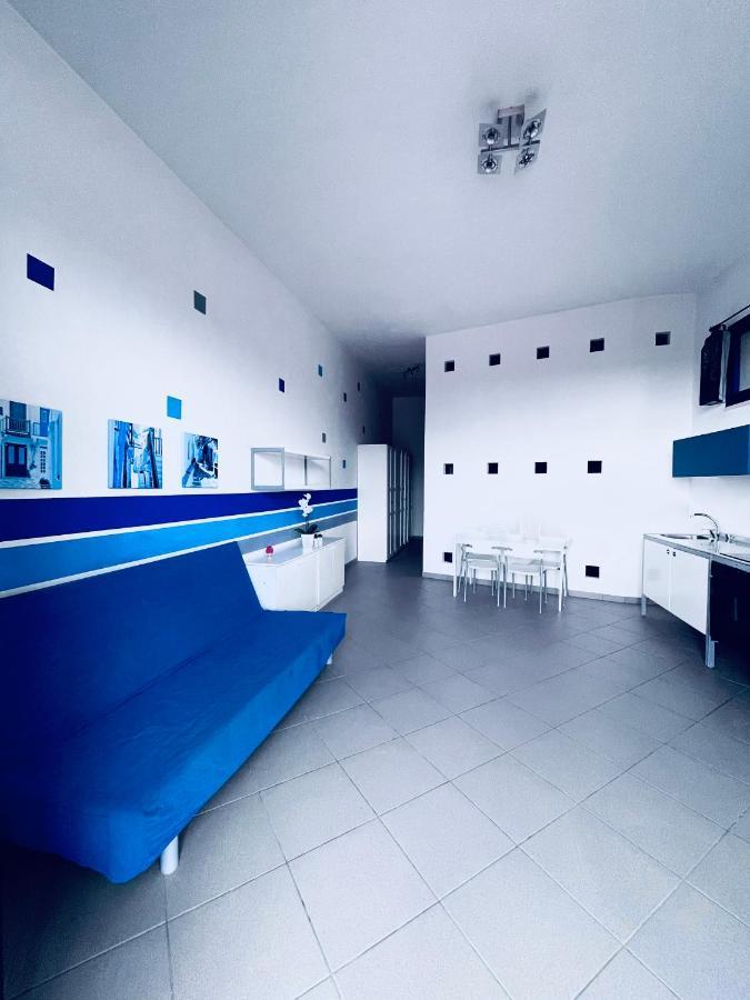 Casa Serra Porto Palo Zewnętrze zdjęcie