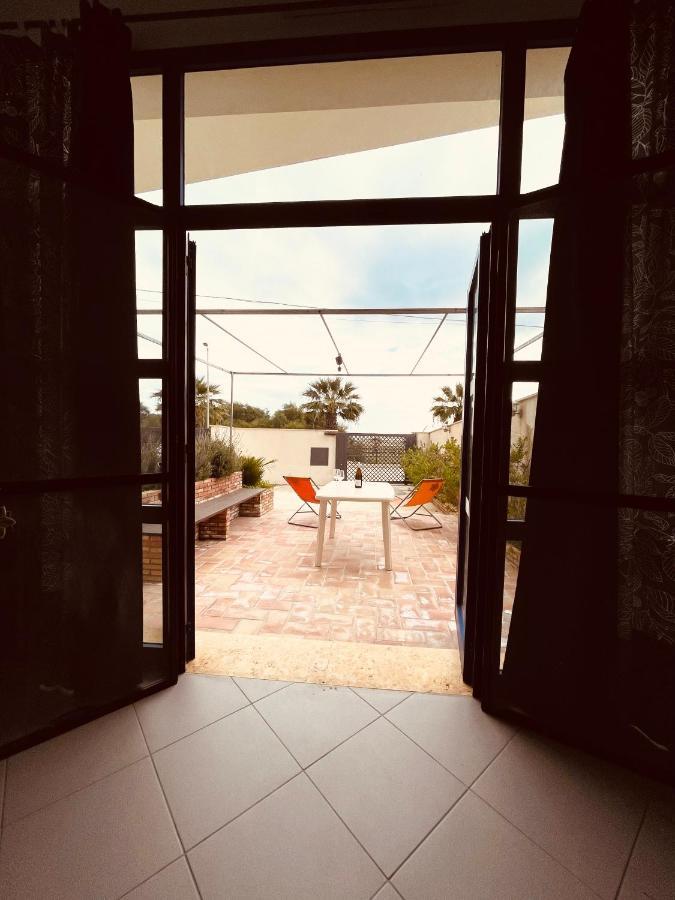 Casa Serra Porto Palo Zewnętrze zdjęcie
