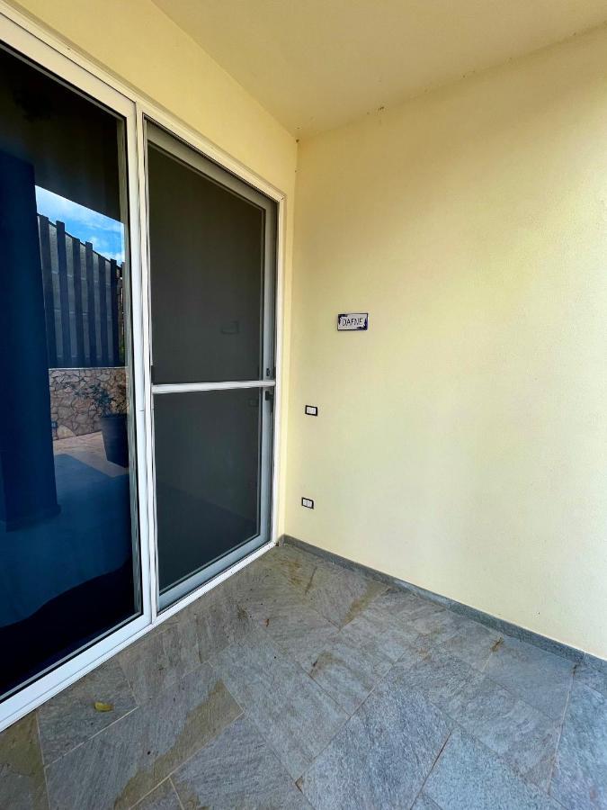 Casa Serra Porto Palo Zewnętrze zdjęcie