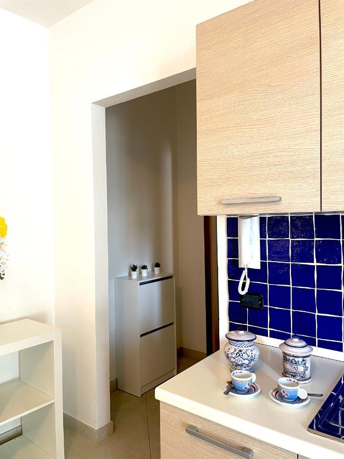 Casa Serra Porto Palo Zewnętrze zdjęcie