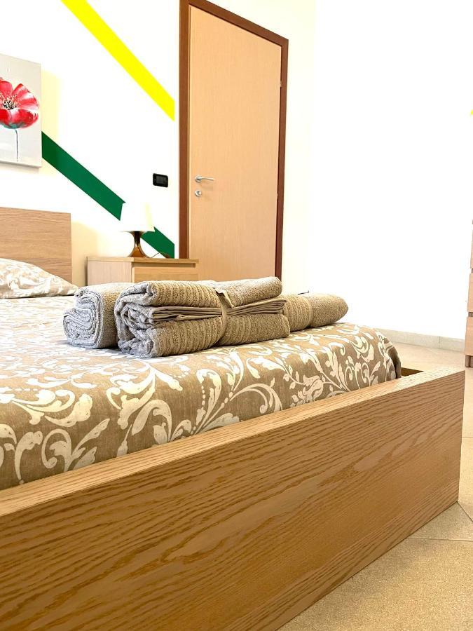 Casa Serra Porto Palo Zewnętrze zdjęcie
