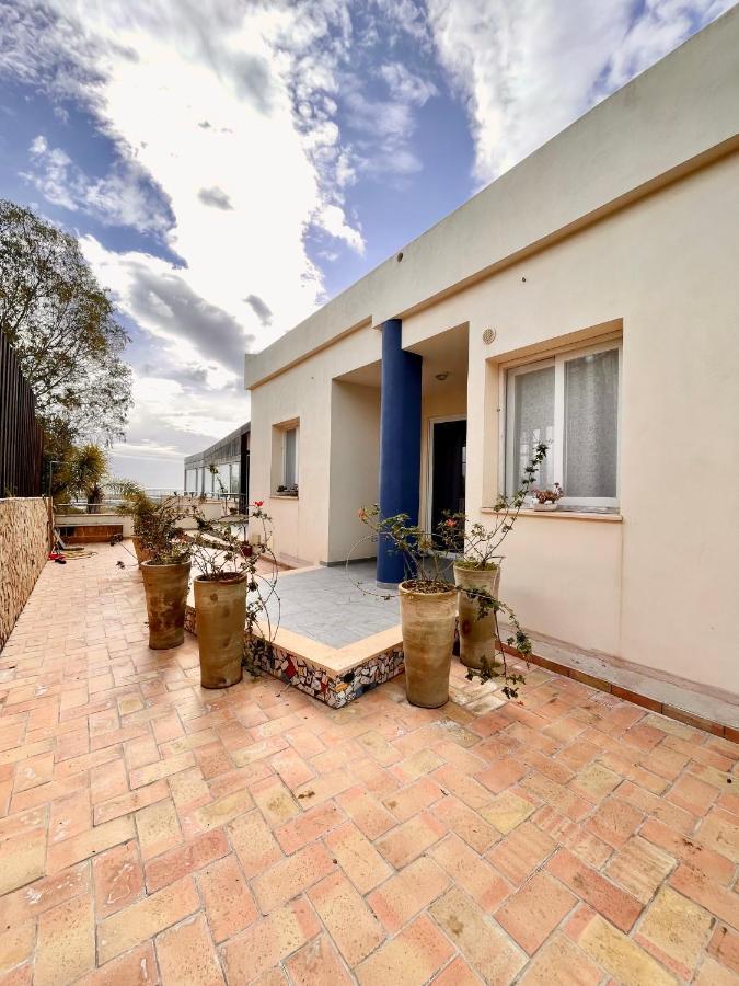 Casa Serra Porto Palo Zewnętrze zdjęcie