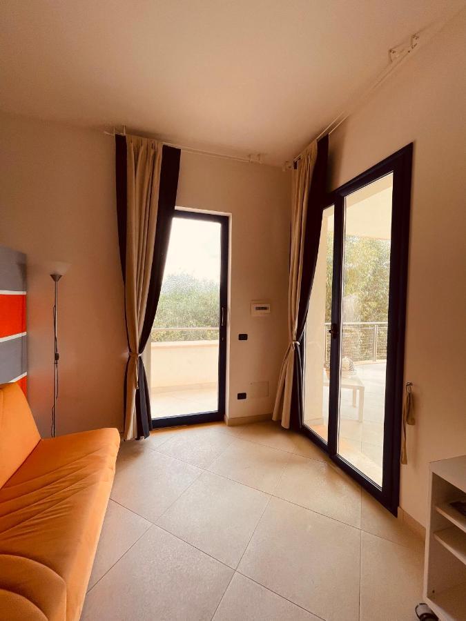 Casa Serra Porto Palo Zewnętrze zdjęcie