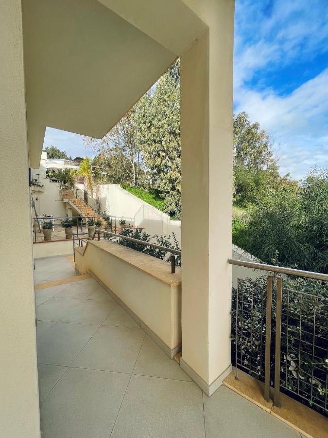 Casa Serra Porto Palo Zewnętrze zdjęcie