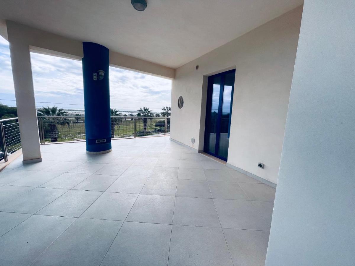 Casa Serra Porto Palo Zewnętrze zdjęcie