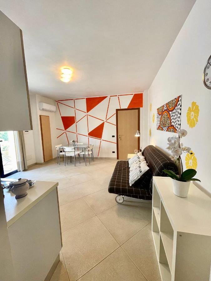 Casa Serra Porto Palo Zewnętrze zdjęcie