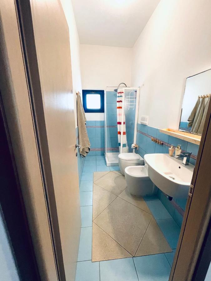 Casa Serra Porto Palo Zewnętrze zdjęcie