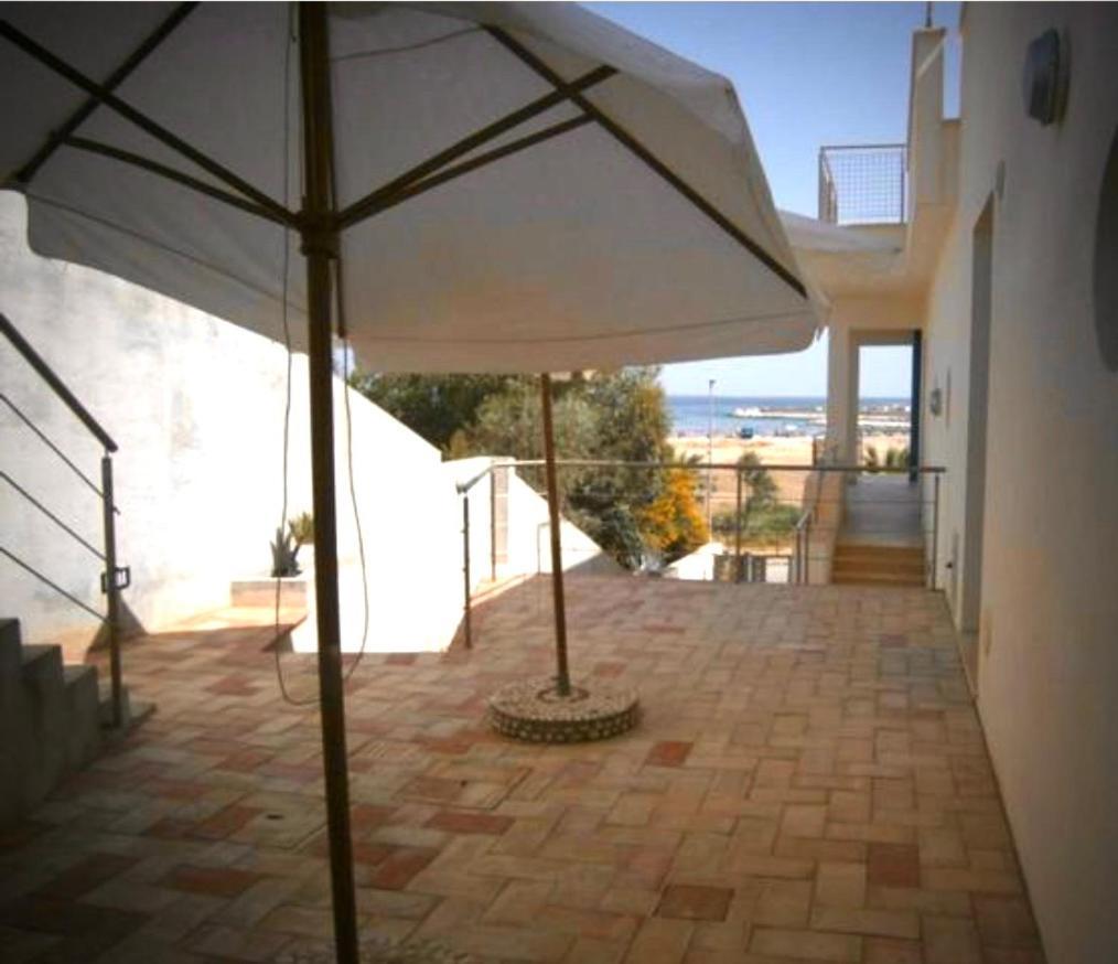 Casa Serra Porto Palo Zewnętrze zdjęcie