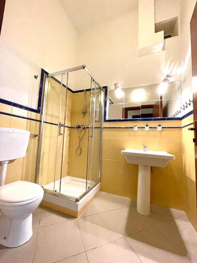 Casa Serra Porto Palo Zewnętrze zdjęcie