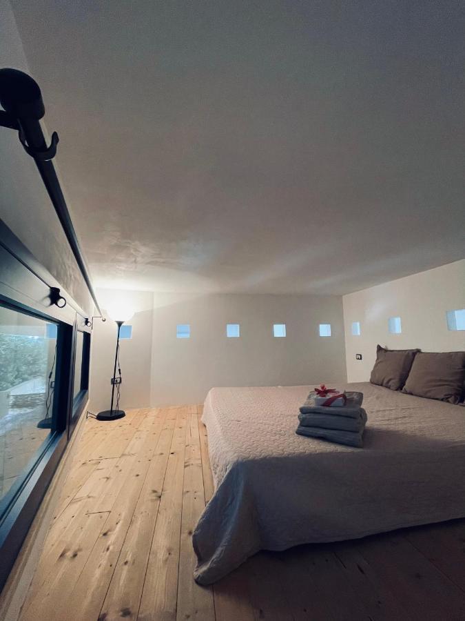 Casa Serra Porto Palo Zewnętrze zdjęcie