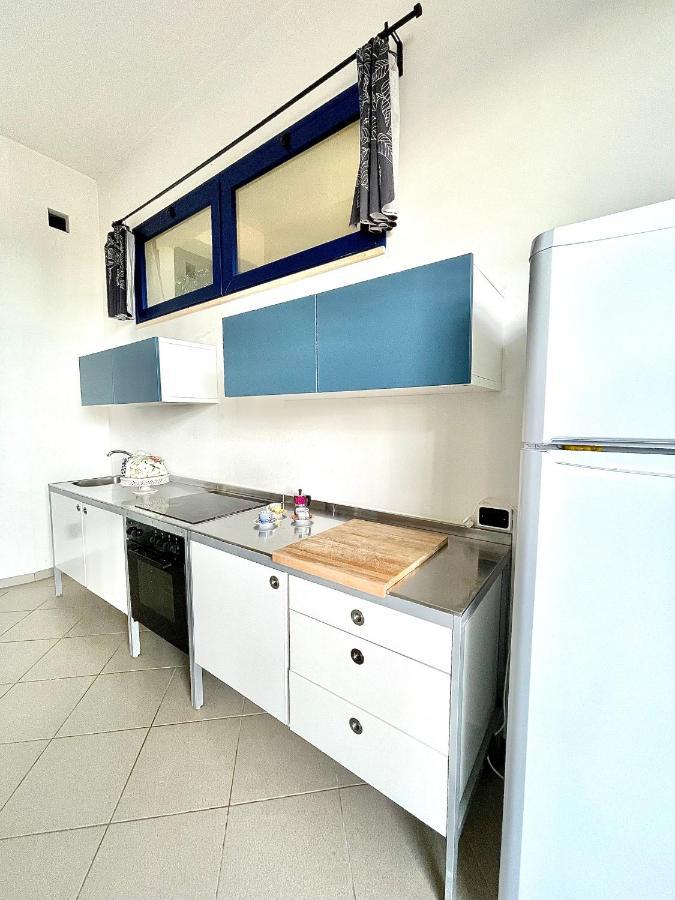 Casa Serra Porto Palo Zewnętrze zdjęcie