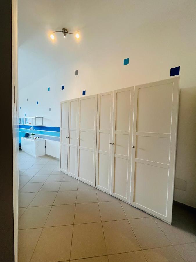 Casa Serra Porto Palo Zewnętrze zdjęcie