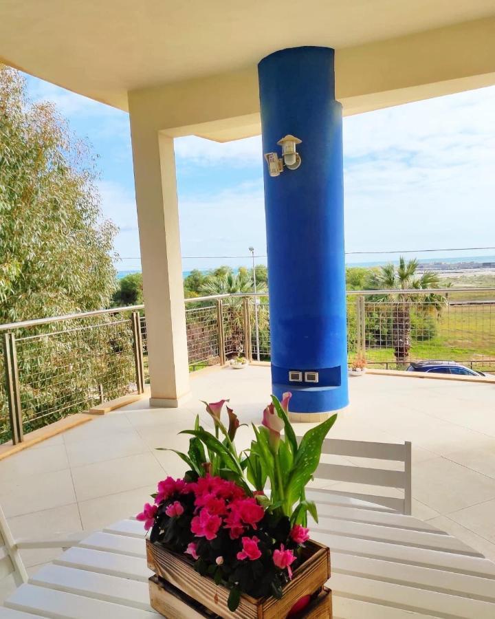 Casa Serra Porto Palo Zewnętrze zdjęcie