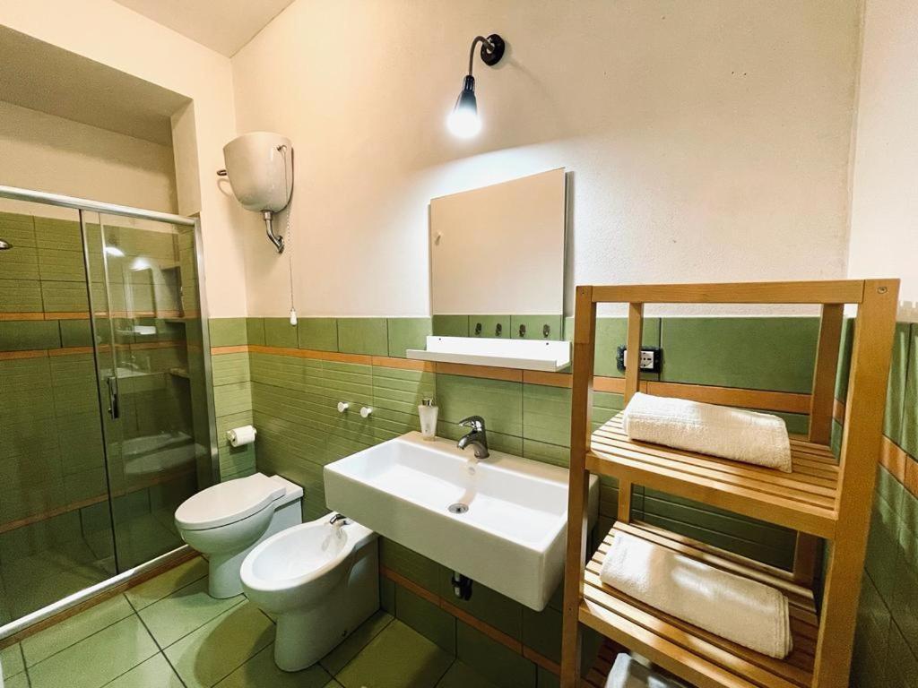 Casa Serra Porto Palo Zewnętrze zdjęcie