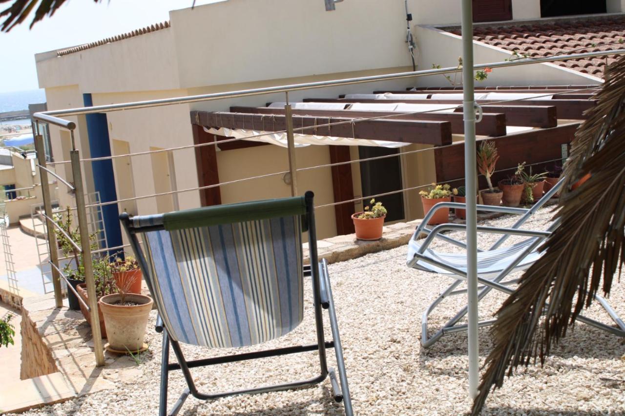 Casa Serra Porto Palo Zewnętrze zdjęcie