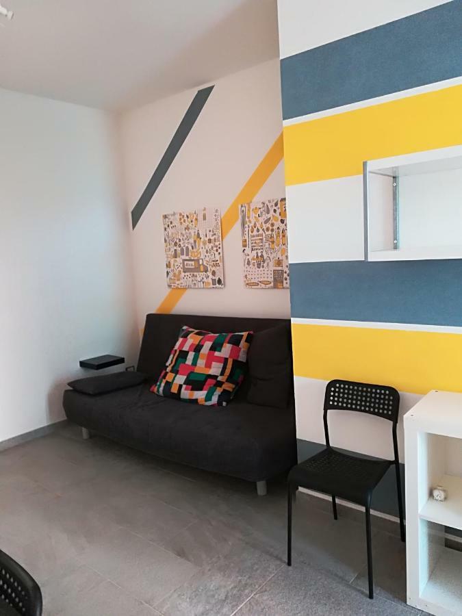 Casa Serra Porto Palo Zewnętrze zdjęcie