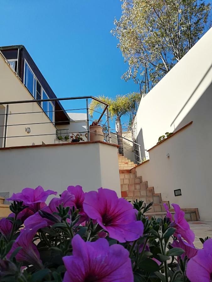 Casa Serra Porto Palo Zewnętrze zdjęcie